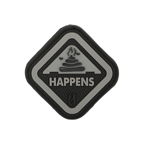 MAXPEDITION 846909013631 It Happens Patch