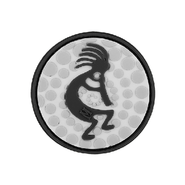 MAXPEDITION 846909011170 Kokopelli Patch