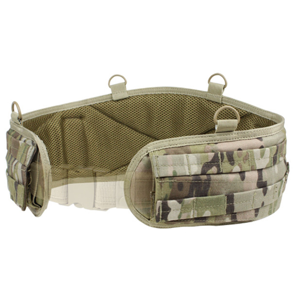 Condor Gen II Battle Belt Multicam 241-008