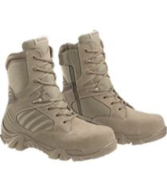 Bates GX-8 Desert Composite Toe  Boots 02276 FREE SHIPPING!