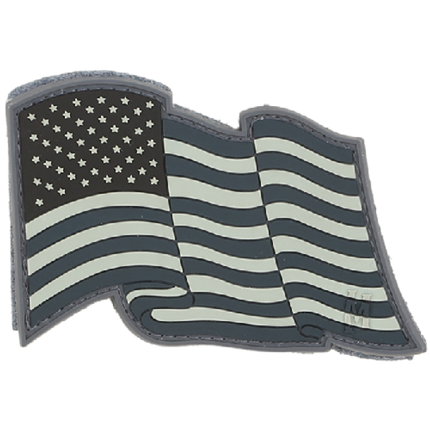 MAXPEDITION 846909010869 Star Spangled Banner Patch