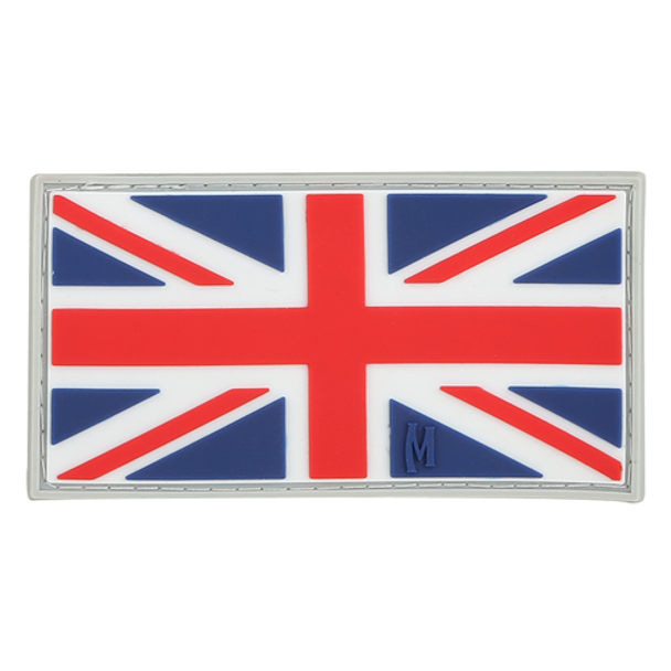 MAXPEDITION 846909011552 UK Flag Patch