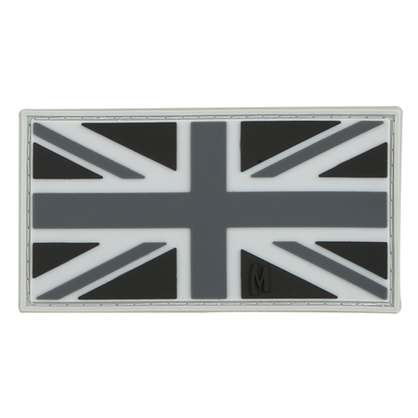 MAXPEDITION 846909011576 UK Flag Patch