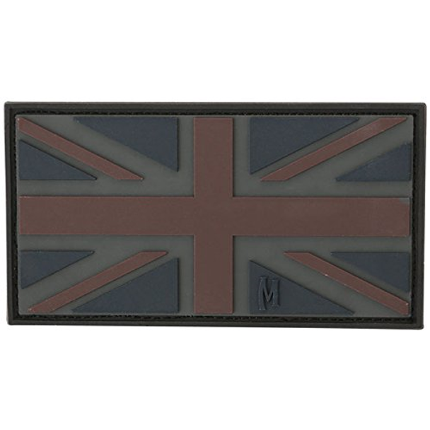 MAXPEDITION 846909015734 UK FLAG (Stealth)