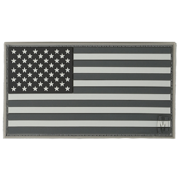 MAXPEDITION 846909010890 USA Flag Patch Large