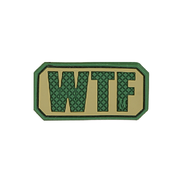 MAXPEDITION 846909011248 WTF Patch