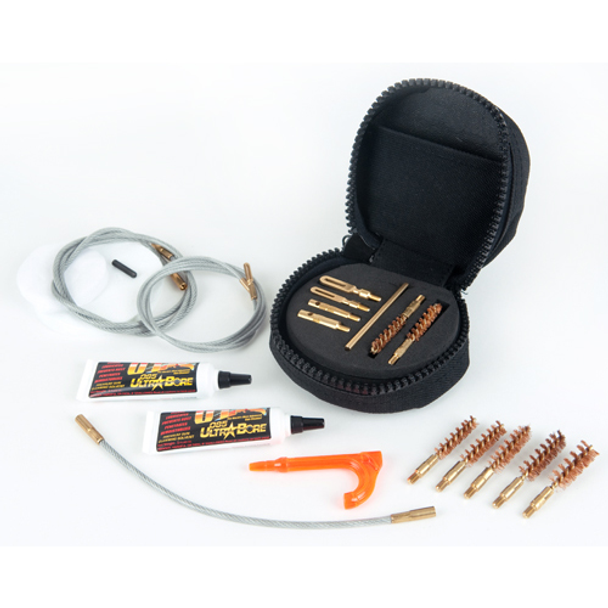 OTIS TECHNOLOGY 014895002117 Deluxe Rifle/Pistol Cleaning System