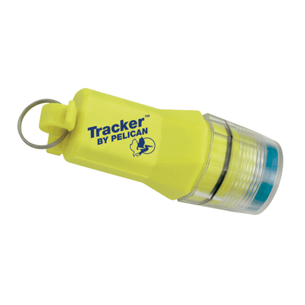 PELICAN PRODUCTS 019428007058 2140C,TRACKER,YELLOW