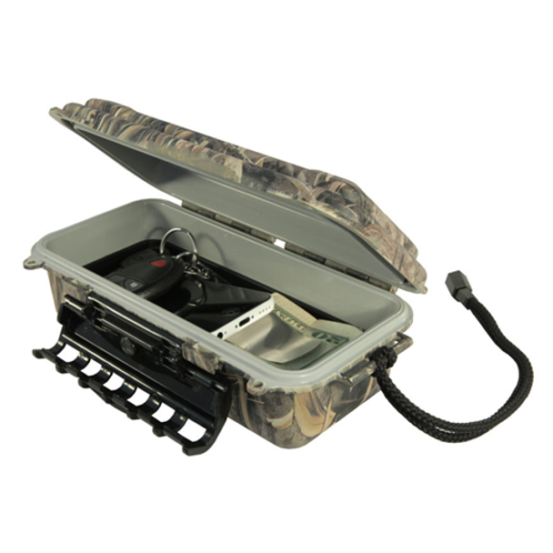 PLANO 024099114509 Guide Series Waterproof Field Box - Small