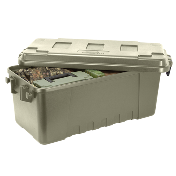 PLANO 024099217194 OD Green 68 Quart Tote