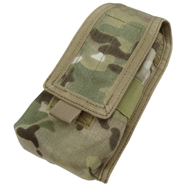 Condor Multicam Radio Pouch MA9-008