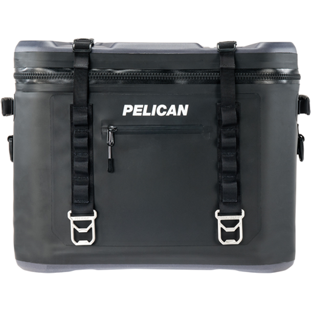 PELICAN PRODUCTS 0019428145026 SC48,SOFT COOLER,48 CANS,BLK