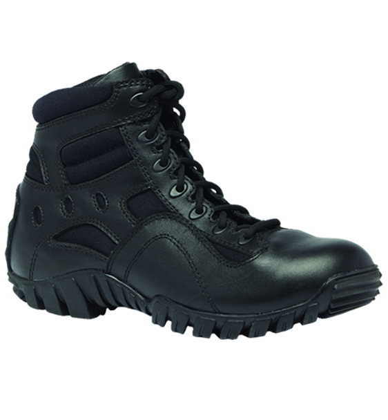Hot Weather Lightweight Tactical Boot: TR966