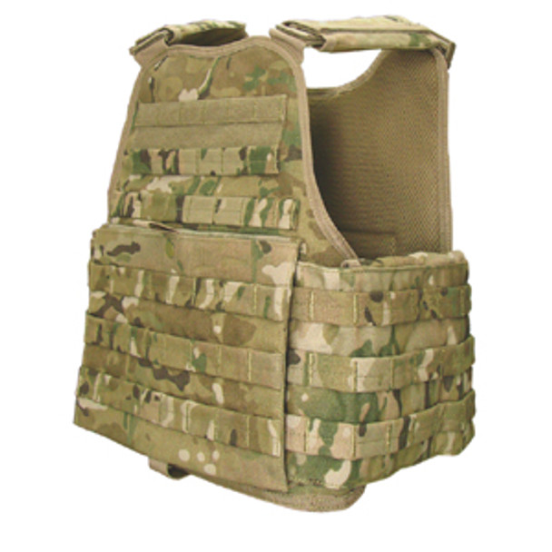 Condor MultiCam  Modular Operator Plate Carrier (MOPC) MOPC-008