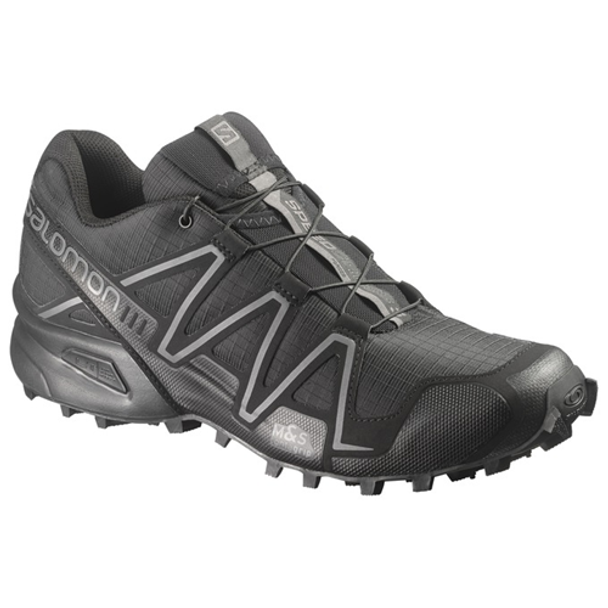 Salomon 887850517809 Salomon - Speedcross 3 Forces