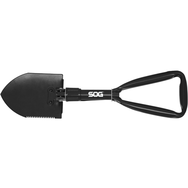 SOG SPECIALTY KNIVES 729857993296 SOG-Entrenching Tool