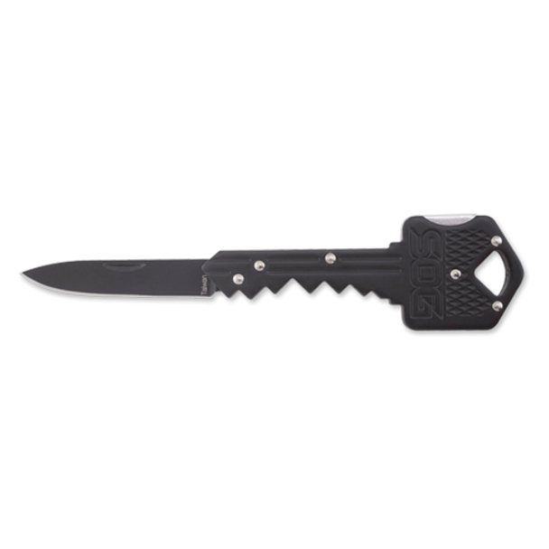 SOG SPECIALTY KNIVES 729857999274 SOG-Key Knife