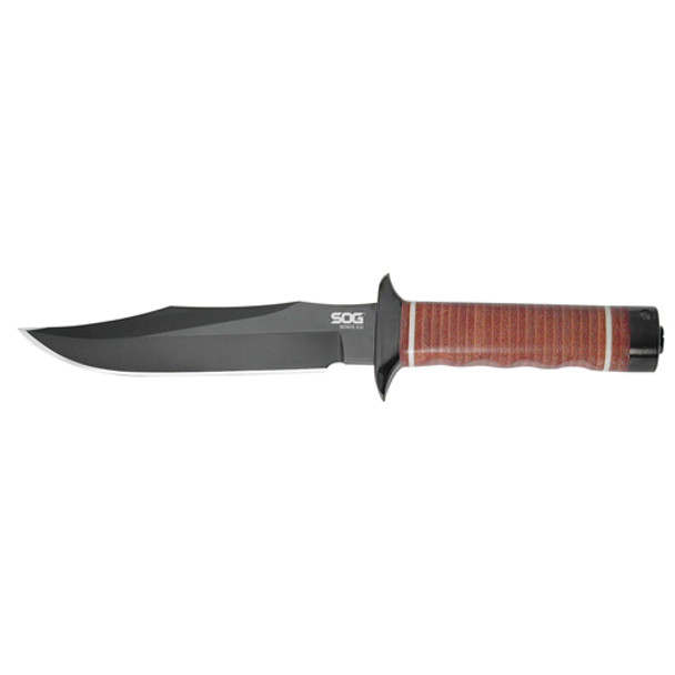 SOG SPECIALTY KNIVES 729857990295 SOG-Bowie 2.0