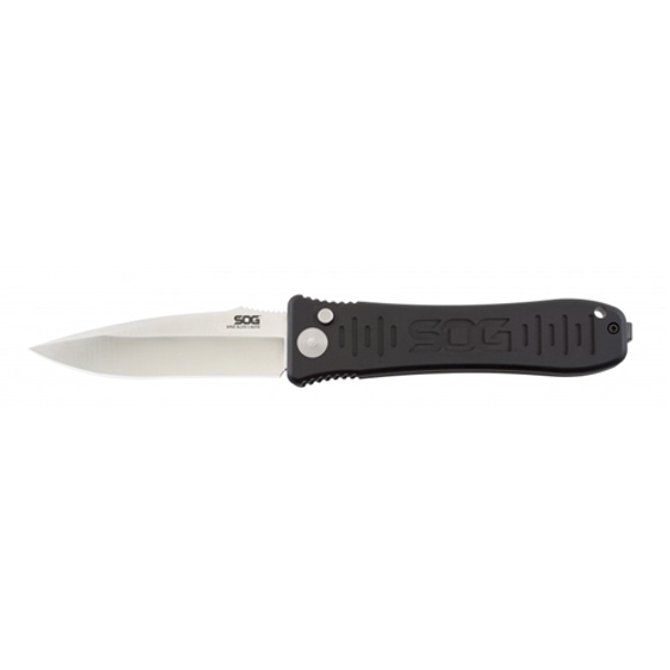 SOG SPECIALTY KNIVES 729857995733 SOG-SPEC-Elite I Auto