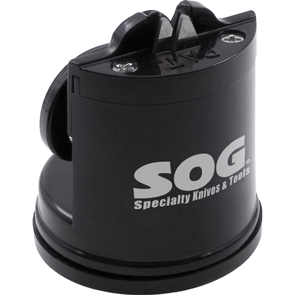 SOG SPECIALTY KNIVES 729857992466 SOG-Countertop Sharpener