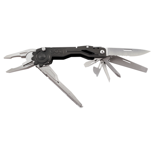 SOG SPECIALTY KNIVES 729857000536 SOG-SwitchPlier 2.0