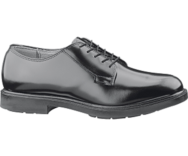 Men's Leather DuraShocksÂ® Oxford 00112