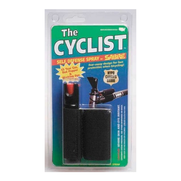 SABRE 023063151250 SABRE Red USA 1.25 oz bicycle unit