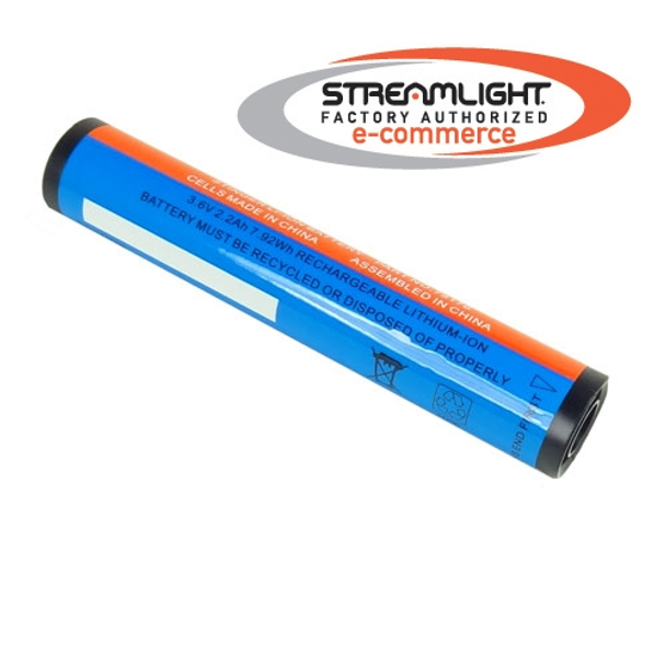 STREAMLIGHT, INC. 080926751767 Battery Stick (Lithium Ion)