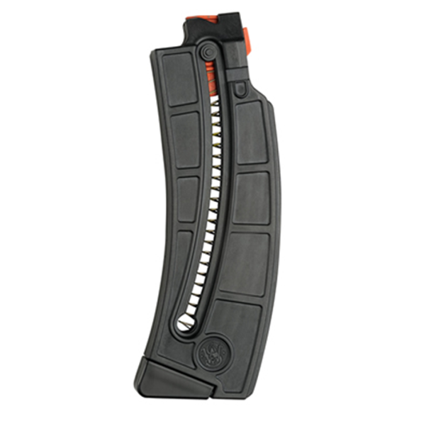 SMITH & WESSON 022188141603 M&P15-22 Magazine .22LR 25RD