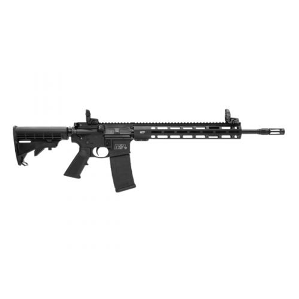 SMITH & WESSON 022188869385 MODEL M&P15T with M-LOK