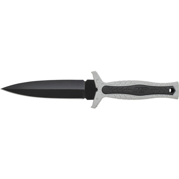 SMITH & WESSON 028634709557 Smith & Wesson M&P Full Tang Fixed Blade Boot Knife