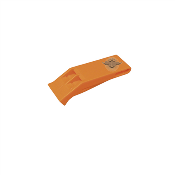 5IVE STAR GEAR 690104353647 5ive Star - Orange Emergency Whistle