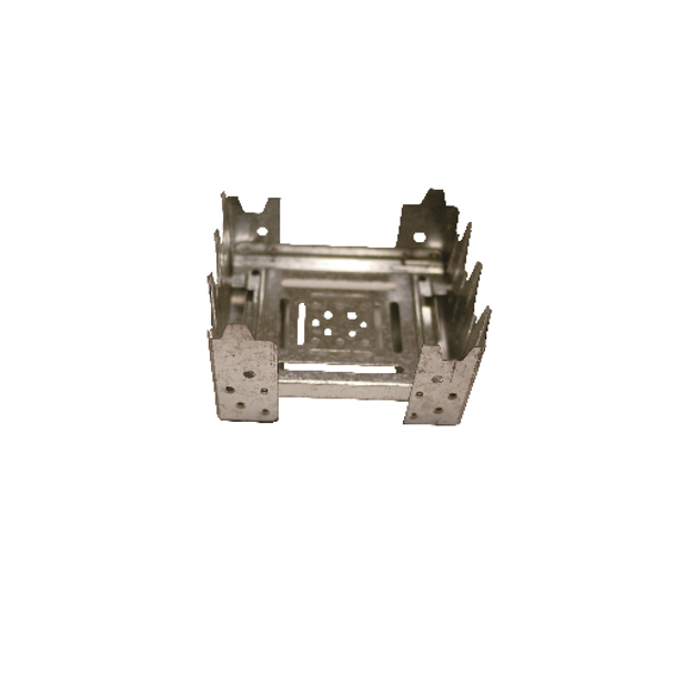 5IVE STAR GEAR 690104337142 5ive Star - Emergency Compact Stove