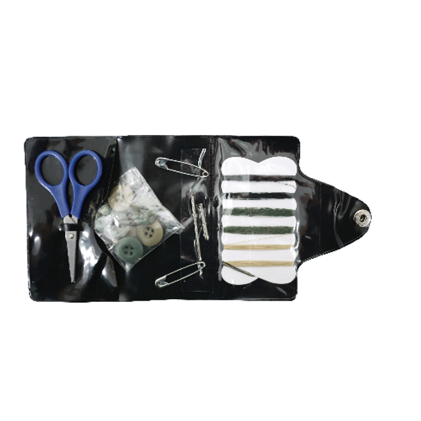 5IVE STAR GEAR 690104337203 SEWING KIT, TRAVEL