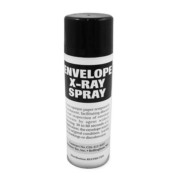 5IVE STAR GEAR 690104382654 5ive Star - Envelope X-Ray Spray