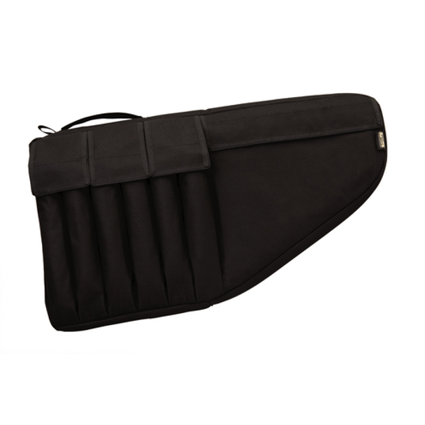 UNCLE MIKE'S 043699521012 Submachine Gun Case