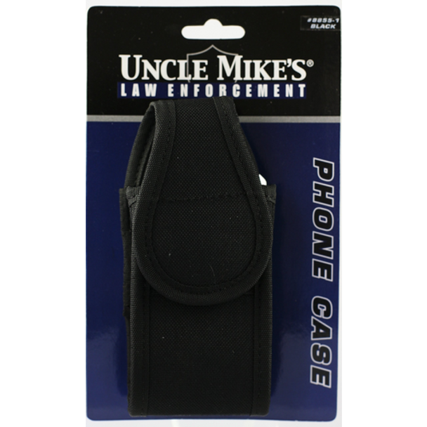 UNCLE MIKE'S 043699885510 Phone Case with Belt Clip