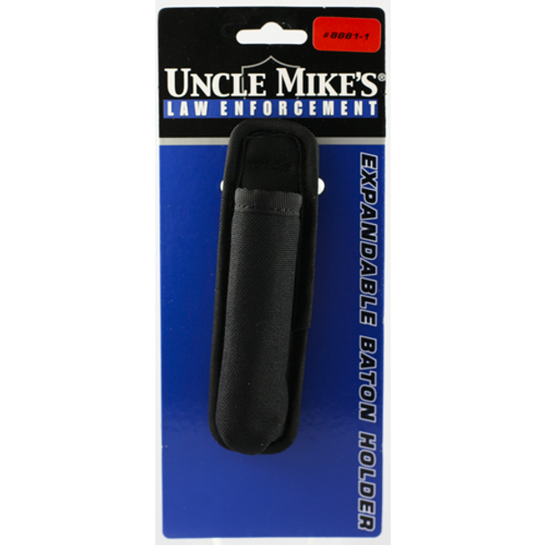 UNCLE MIKE'S 043699888115 Cordura Asp Baton Holder - 16