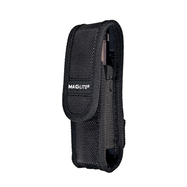 MAGLITE 038739088570 Maglite XL Series Holder, Black