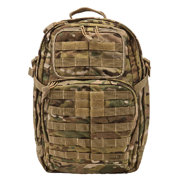 5.11 Tactical 844802227094 Rush 24 Pack Lx - Multicam