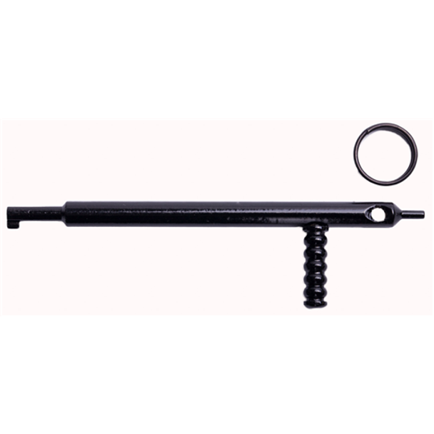 UZI 024718000107 HANDCUFF KEY PR24 STYLE