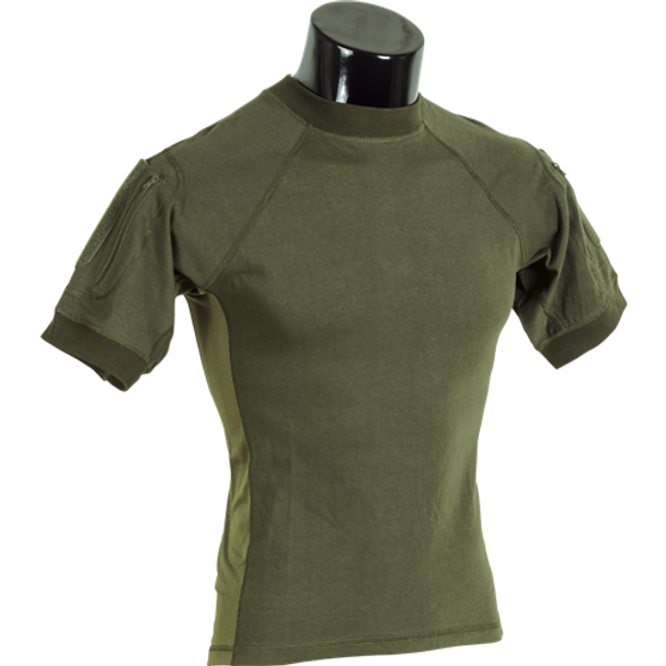 VOODOO TACTICAL  Tactical Combat Short Sleeve Shirt
