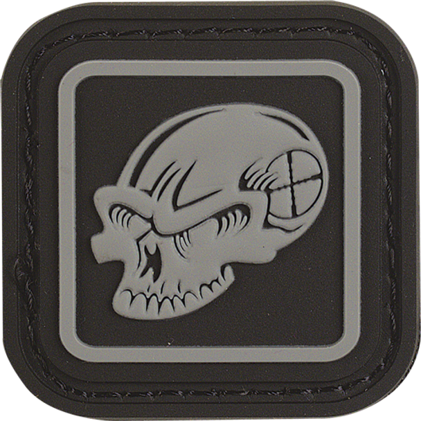 VOODOO TACTICAL  Rubber Patch