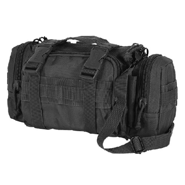 VOODOO TACTICAL  Standard 3-Way Deployment Bag