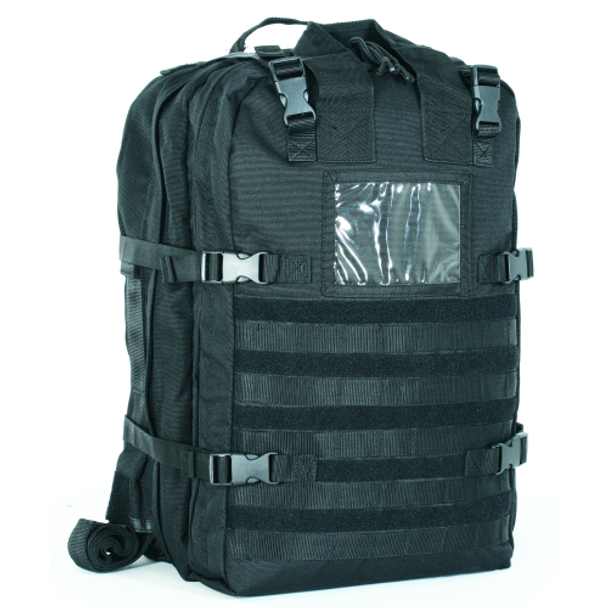 VOODOO TACTICAL  Deluxe Professional Special OPS Field Medical Pack