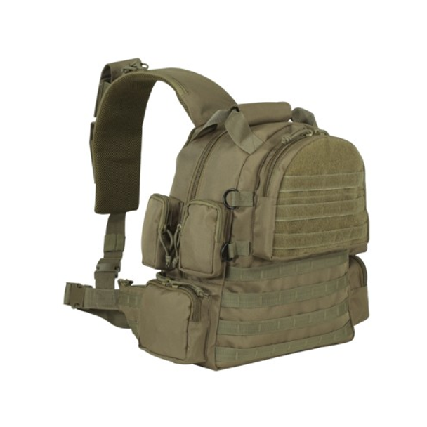 VOODOO TACTICAL  Tactical Sling Bag