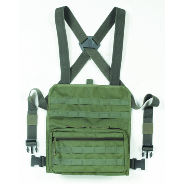 VOODOO TACTICAL  Admin Chest Rig