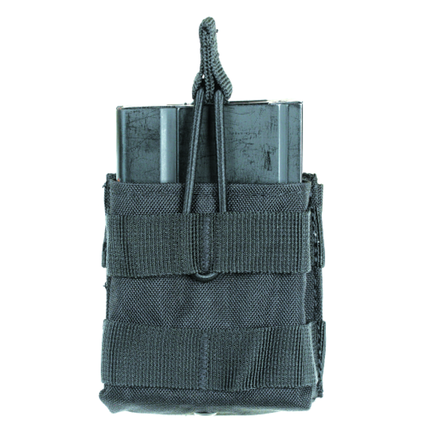 VOODOO TACTICAL  M14 Single Open Top Mag Pouch
