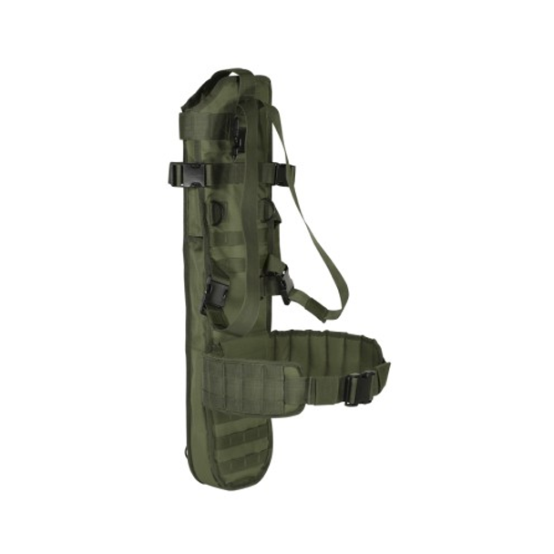 VOODOO TACTICAL  Assault Rifle Scabbard