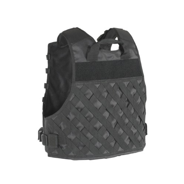 VOODOO TACTICAL  ICE VAAT Plate Carrier Vest w/Lattice Weave